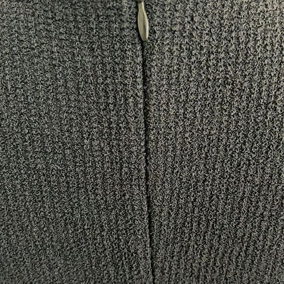 New without tag St John Collection perfect little black dress - Picture 5 of 7